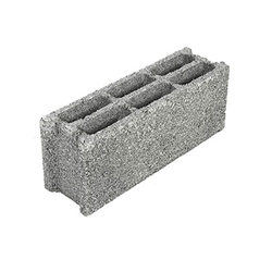 PARPAING CREUX 15x20x50 CE/NF 98pces/pal BEMACO